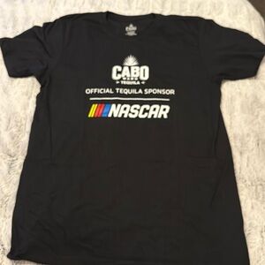 Sure soft upcycled cotton tee men’s large